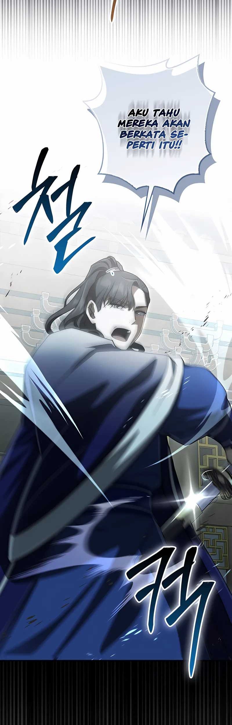 Sword God Dragon Chapter 16 Gambar 44