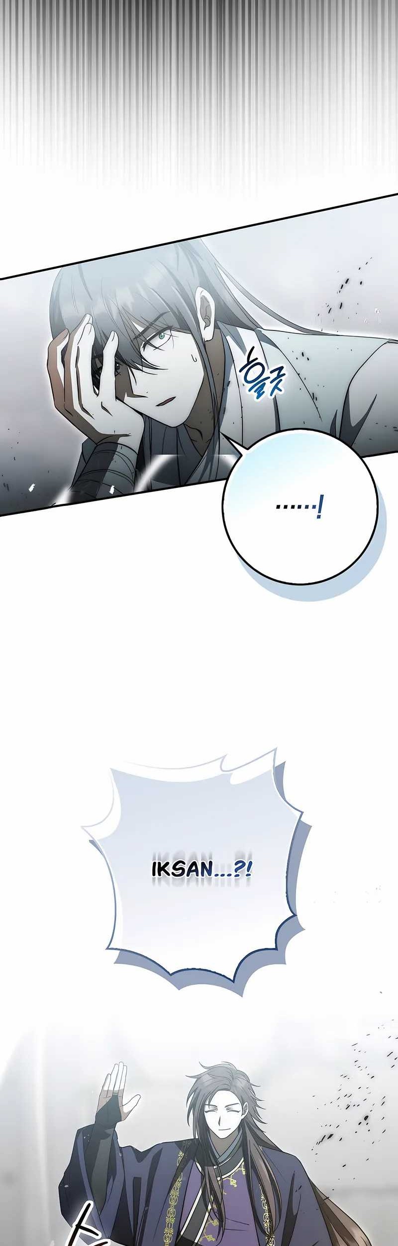 Sword God Dragon Chapter 16 Gambar 50