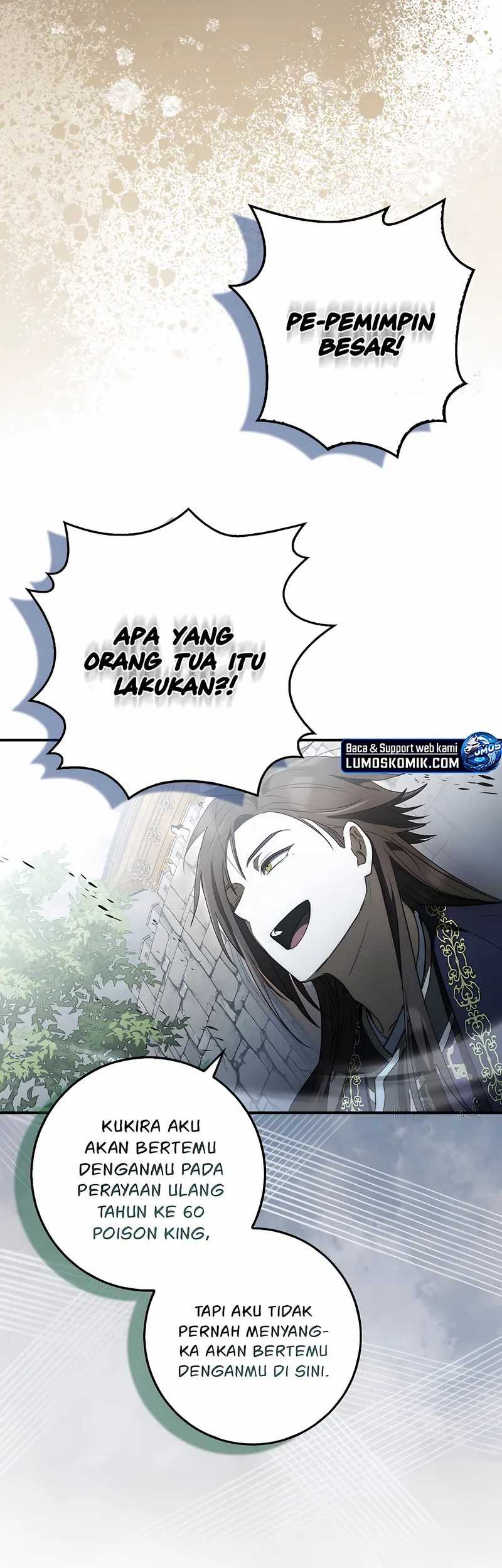 Sword God Dragon Chapter 16 Gambar 52