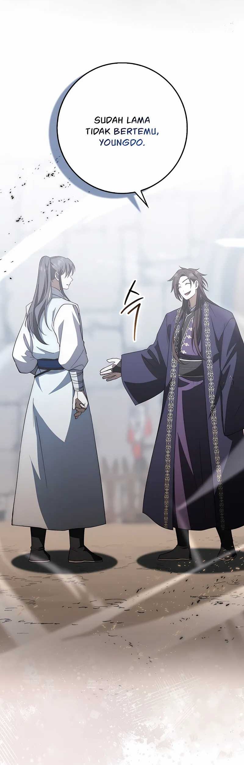 Sword God Dragon Chapter 16 Gambar 53