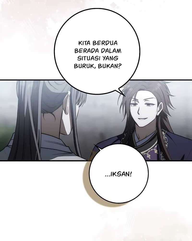 Sword God Dragon Chapter 16 Gambar 54