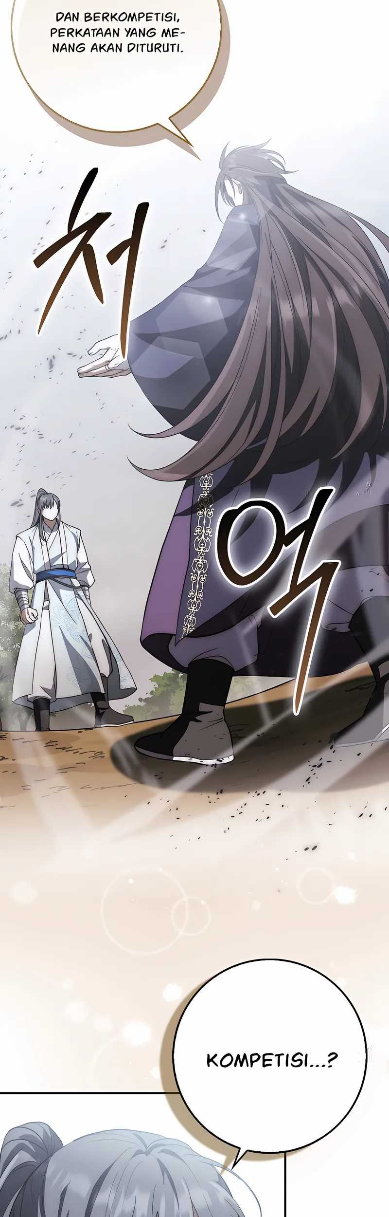 Sword God Dragon Chapter 16 Gambar 58