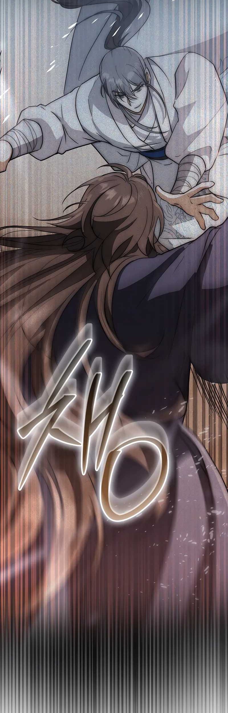 Sword God Dragon Chapter 16 Gambar 65
