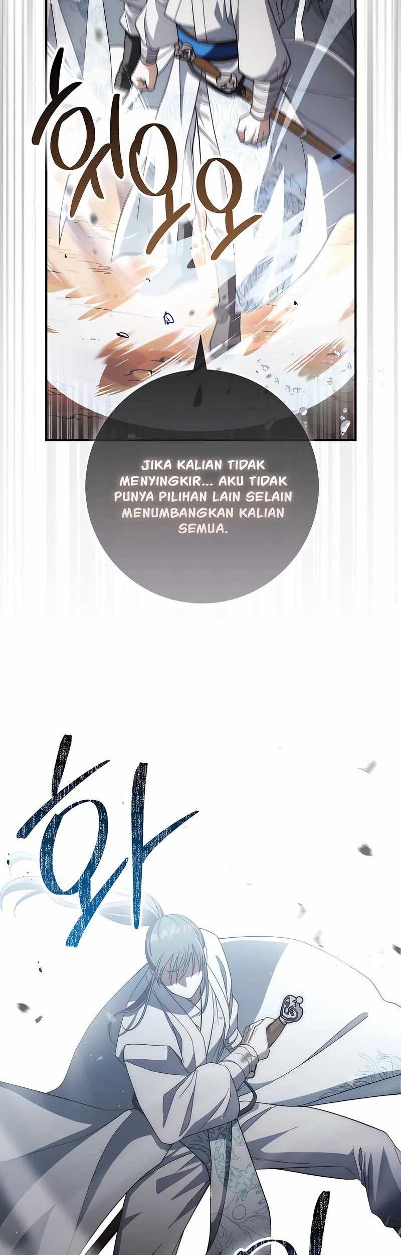 Sword God Dragon Chapter 16 Gambar 5