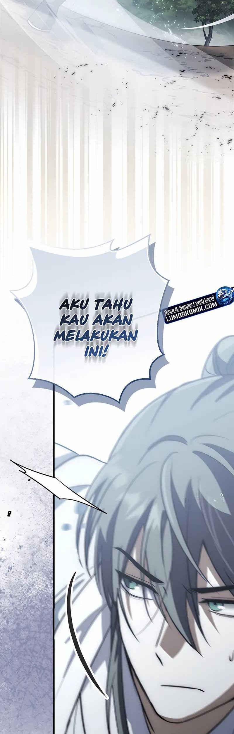 Sword God Dragon Chapter 16 Gambar 8