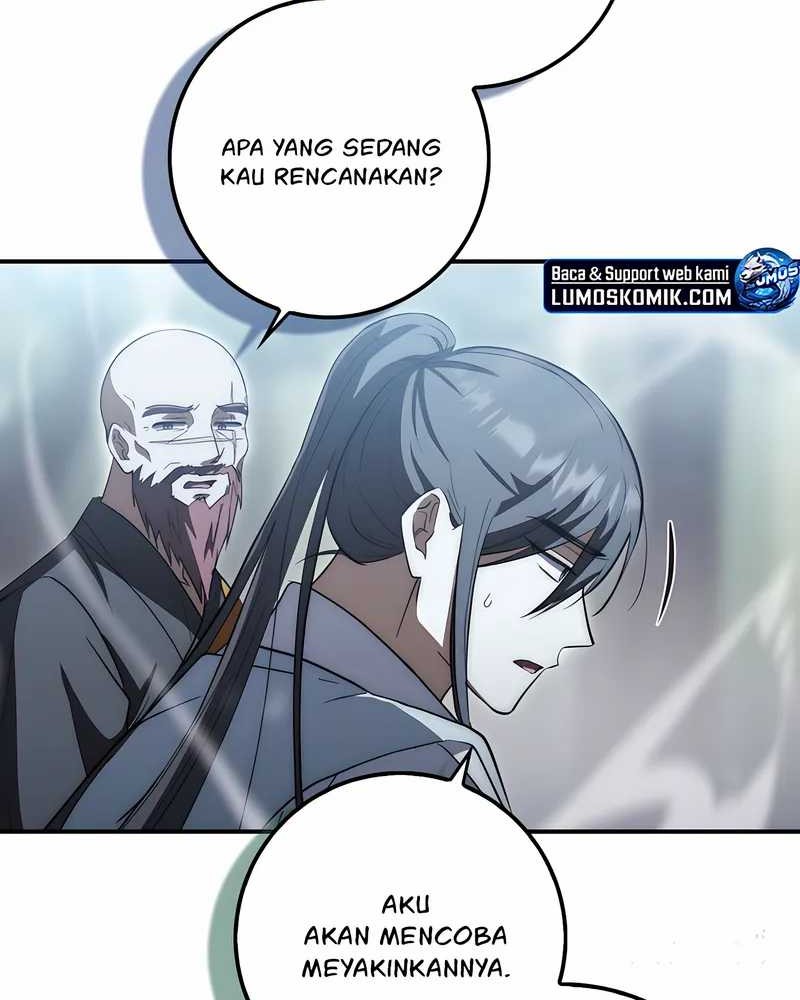 Sword God Dragon Chapter 16 Gambar 18