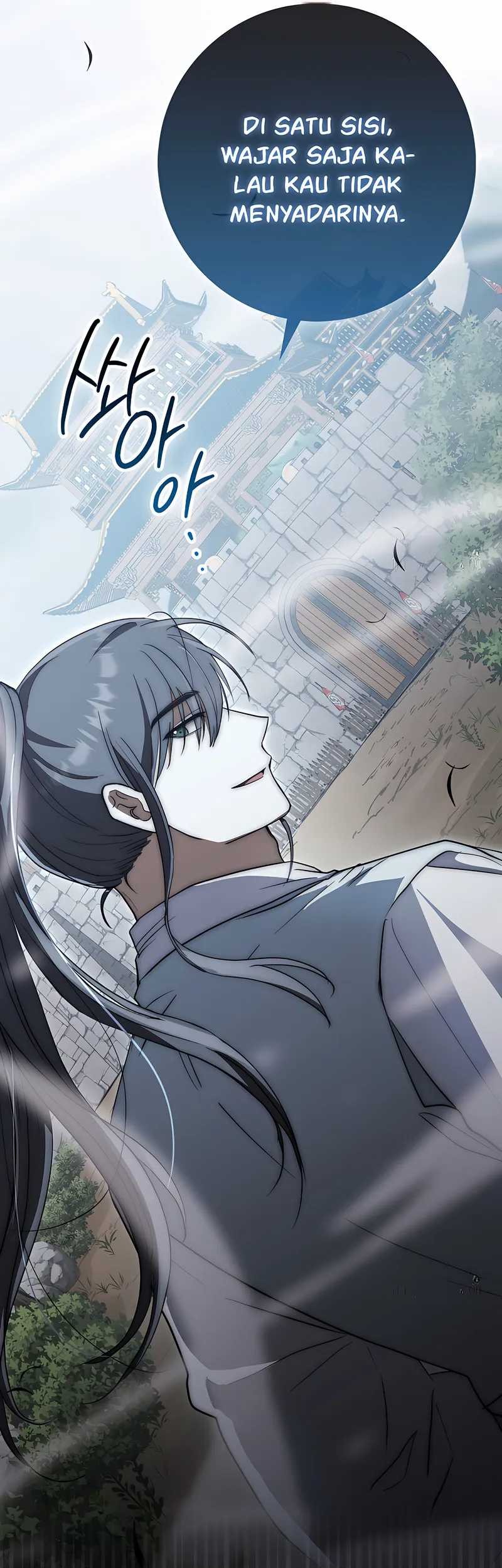 Sword God Dragon Chapter 16 Gambar 22