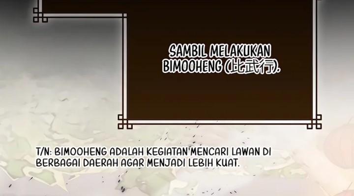 Sword God Dragon Chapter 17 Gambar 8