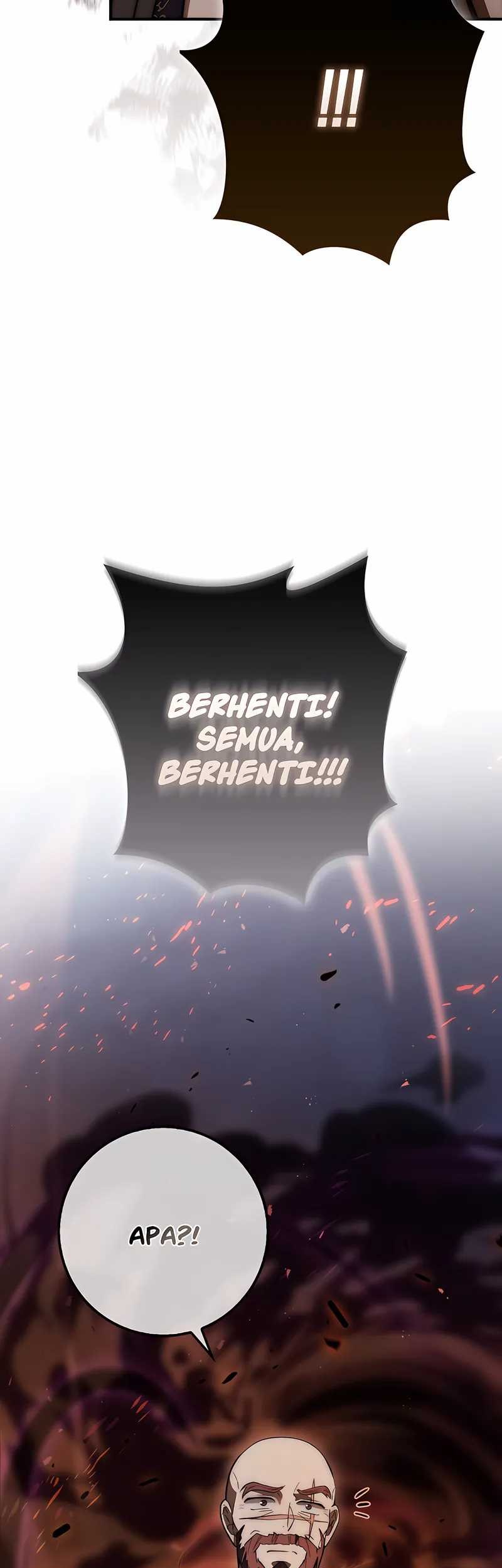 Sword God Dragon Chapter 18 Gambar 28