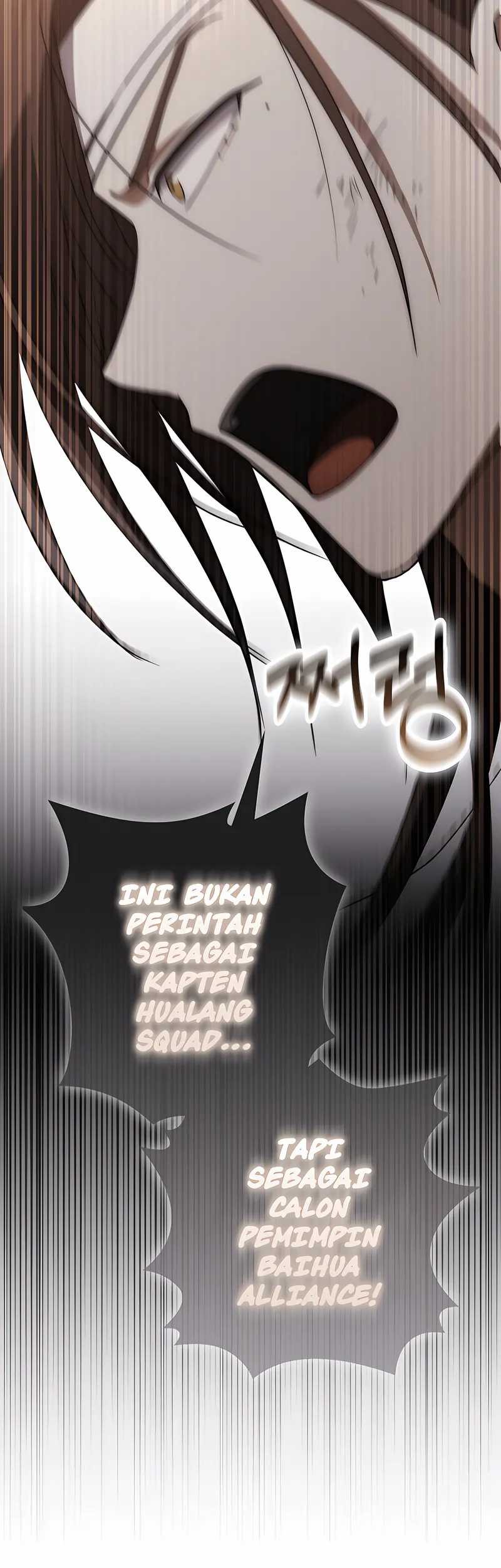 Sword God Dragon Chapter 18 Gambar 34