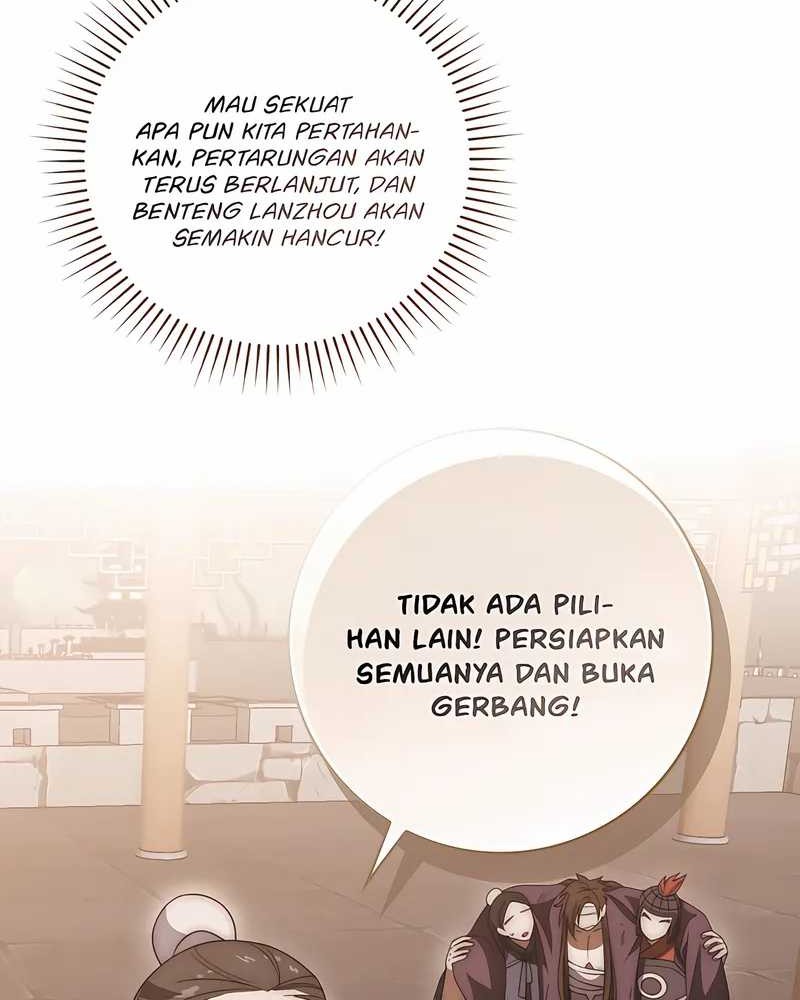 Sword God Dragon Chapter 18 Gambar 36