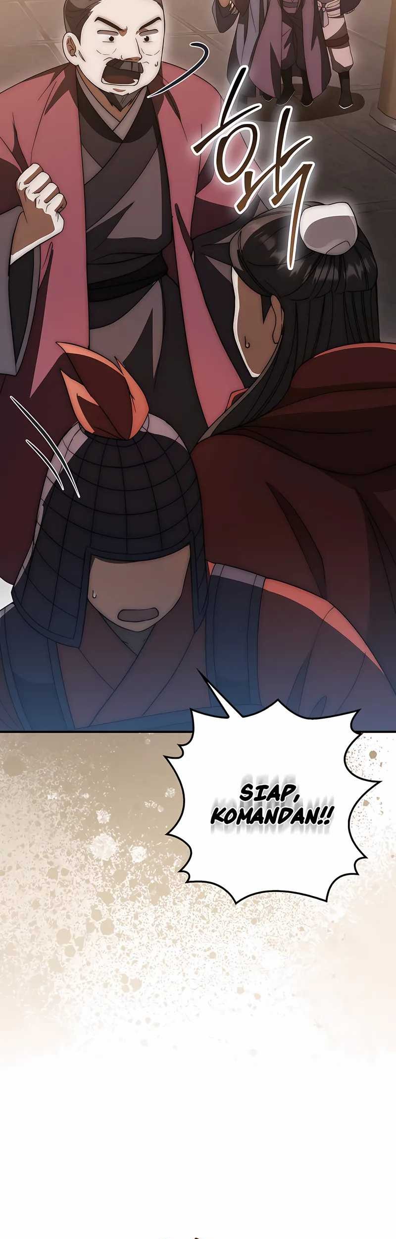 Sword God Dragon Chapter 18 Gambar 37