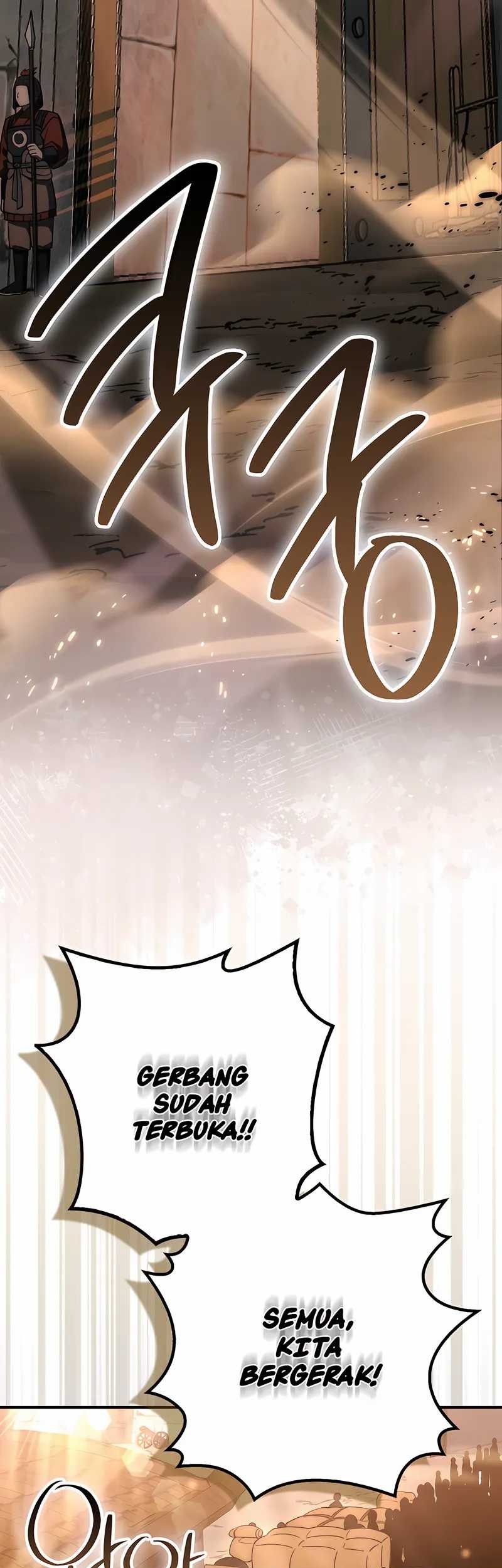 Sword God Dragon Chapter 18 Gambar 40