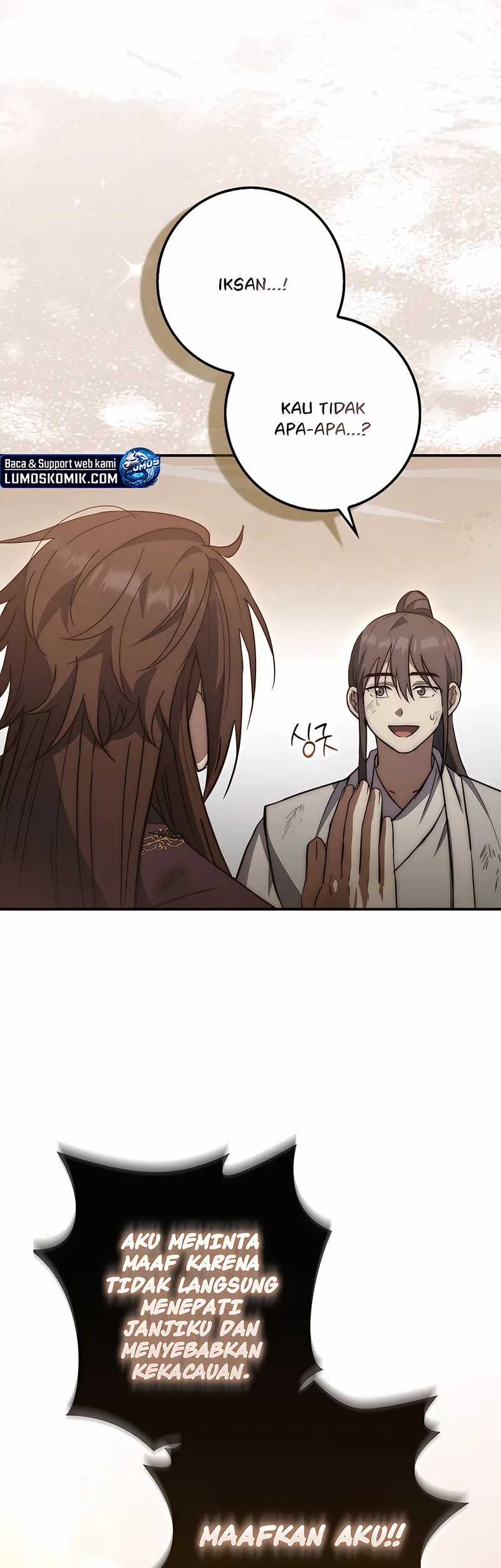 Sword God Dragon Chapter 18 Gambar 43