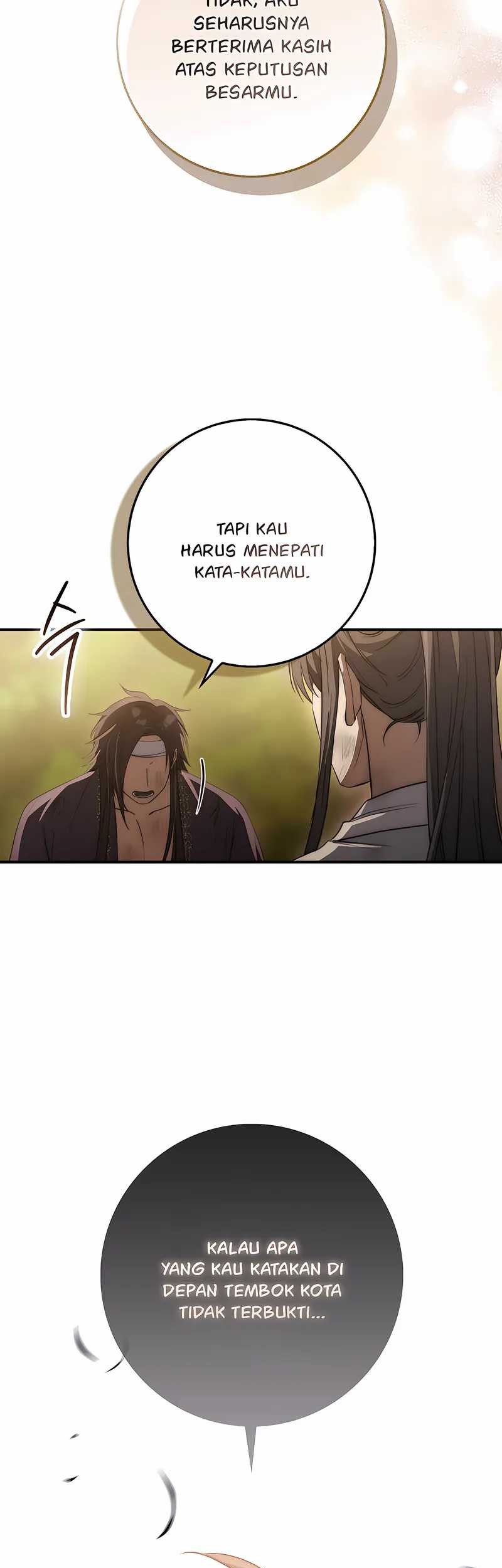 Sword God Dragon Chapter 18 Gambar 46