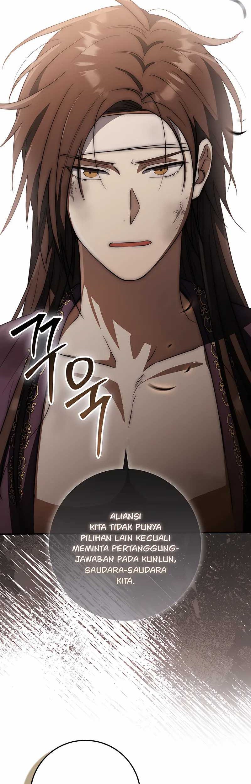 Sword God Dragon Chapter 18 Gambar 47