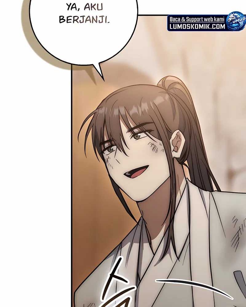 Sword God Dragon Chapter 18 Gambar 48