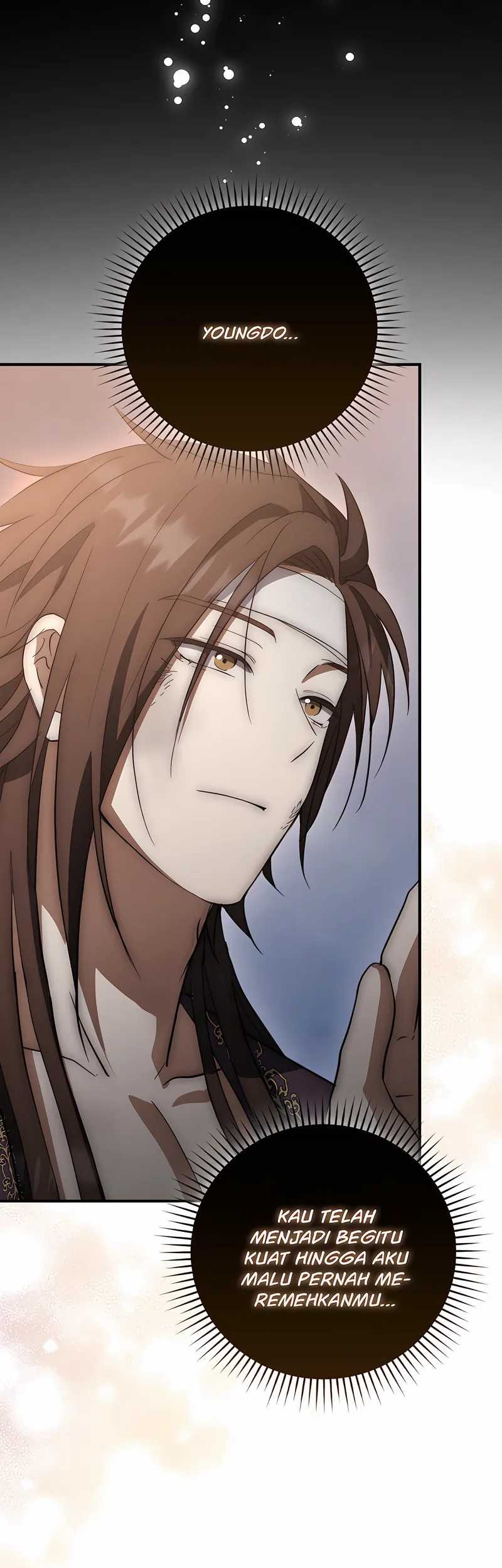 Sword God Dragon Chapter 18 Gambar 52