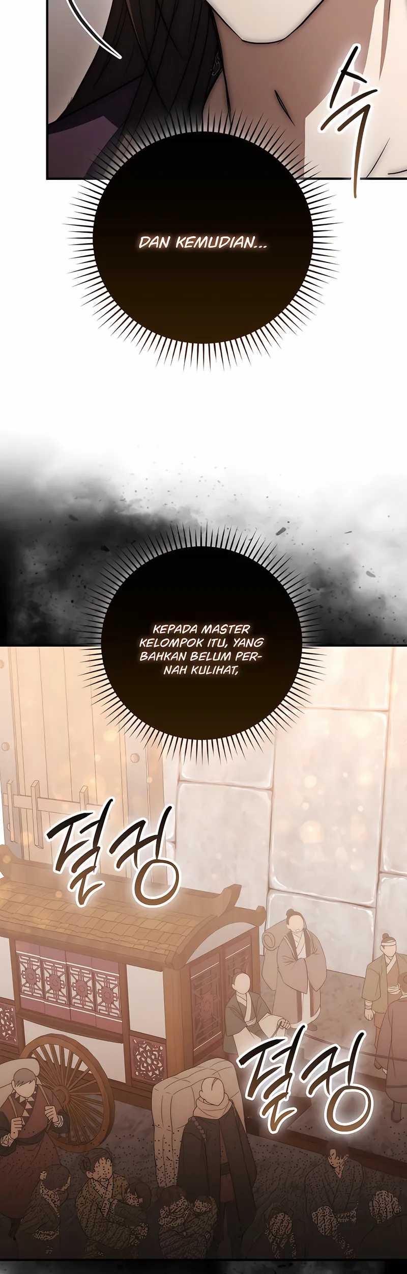 Sword God Dragon Chapter 18 Gambar 55