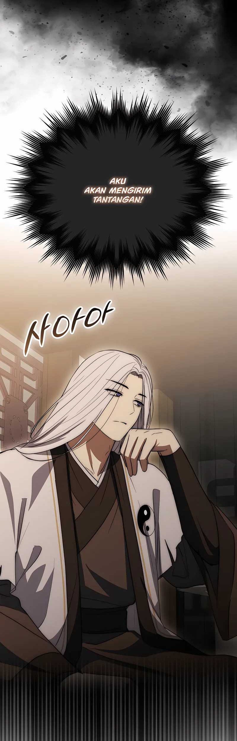 Sword God Dragon Chapter 18 Gambar 56