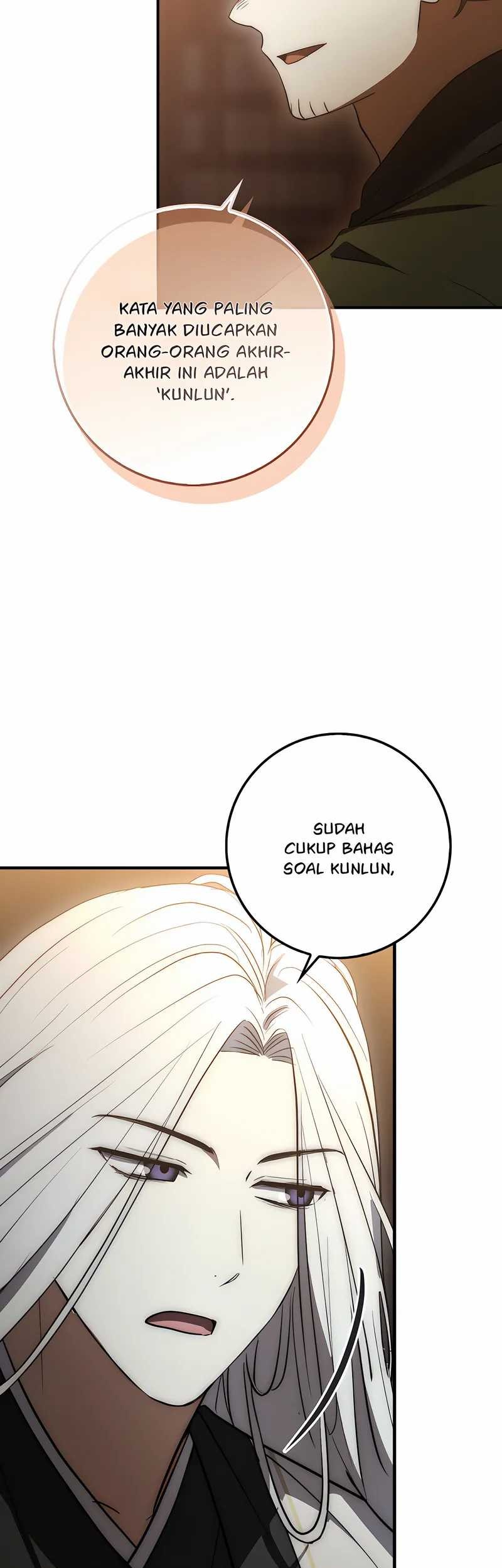 Sword God Dragon Chapter 18 Gambar 61