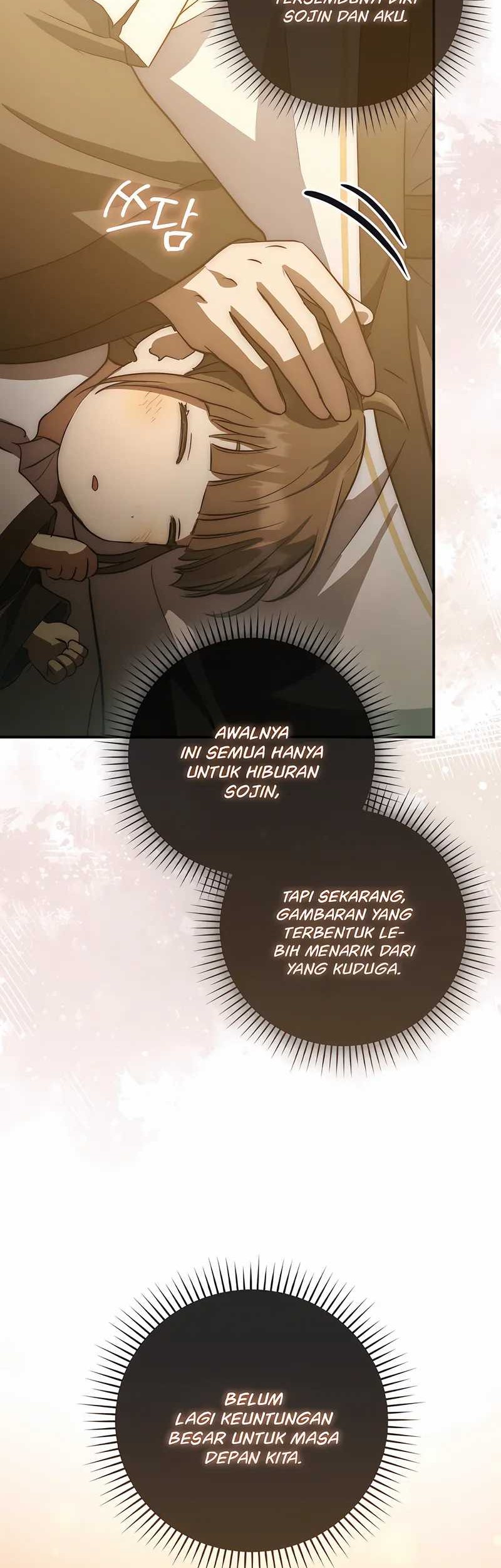 Sword God Dragon Chapter 18 Gambar 65