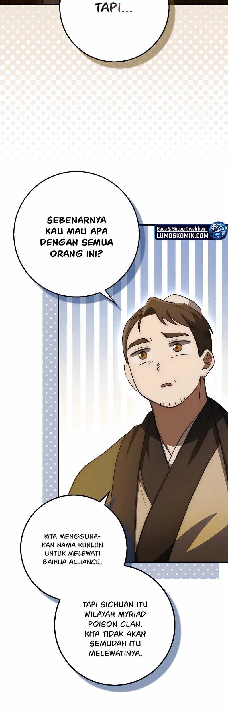 Sword God Dragon Chapter 18 Gambar 67