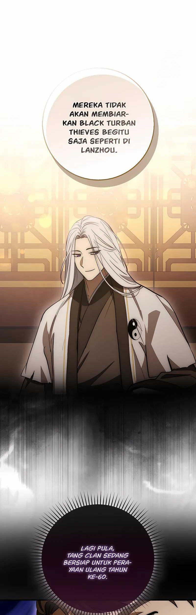 Sword God Dragon Chapter 18 Gambar 68