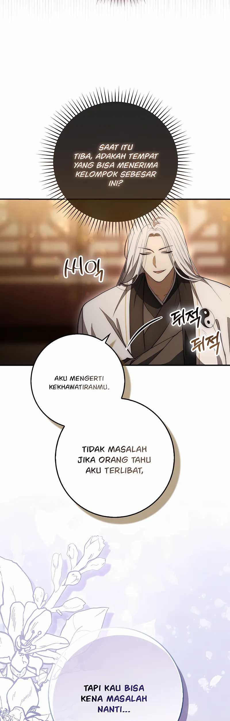 Sword God Dragon Chapter 18 Gambar 70