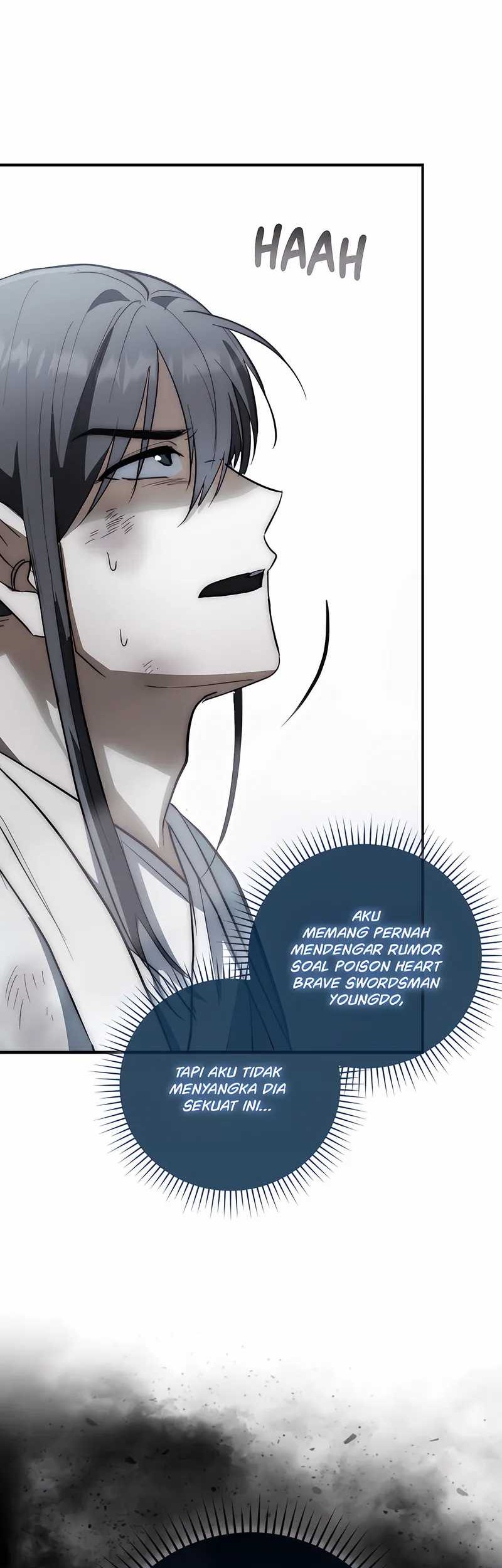 Sword God Dragon Chapter 18 Gambar 5