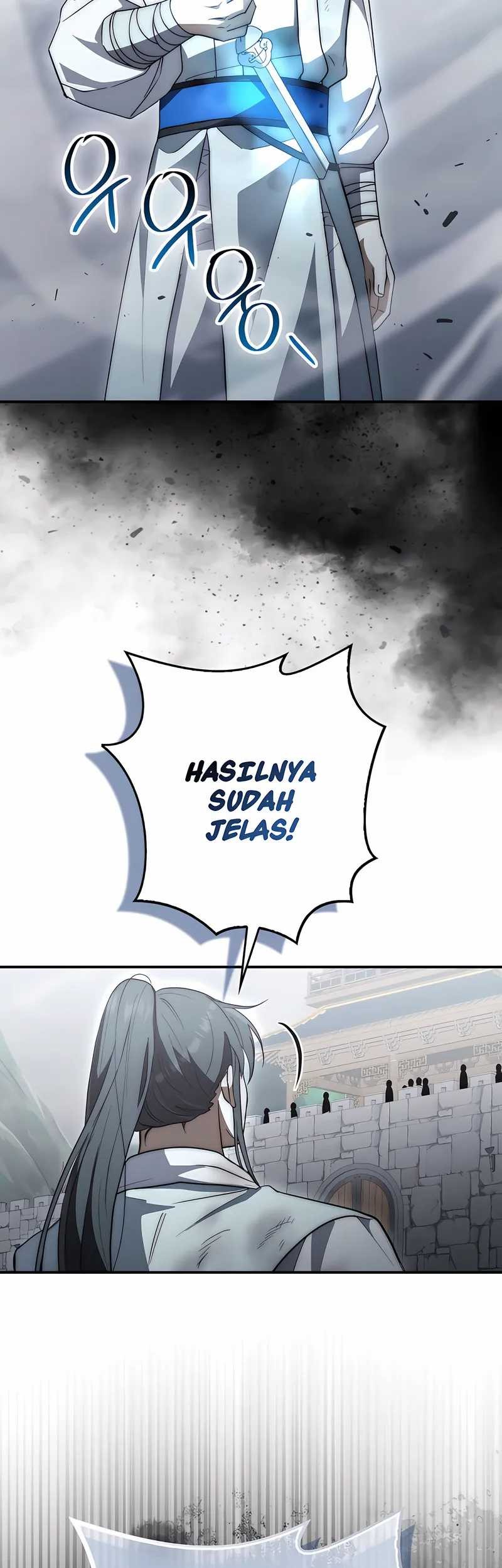 Sword God Dragon Chapter 18 Gambar 7