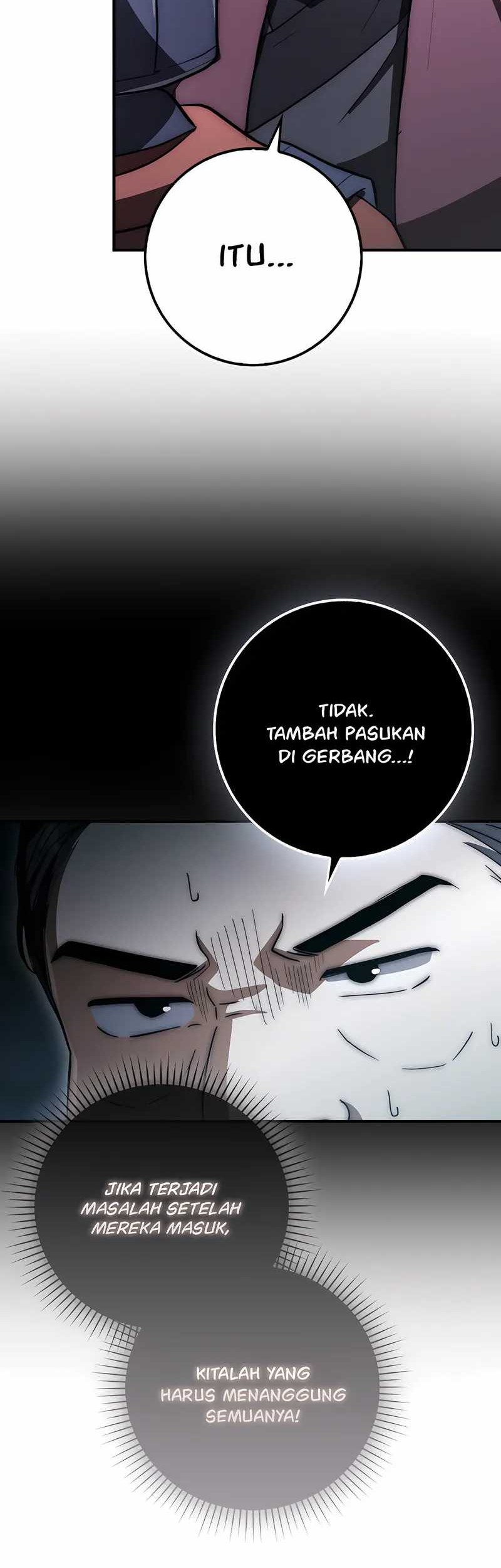 Sword God Dragon Chapter 18 Gambar 11