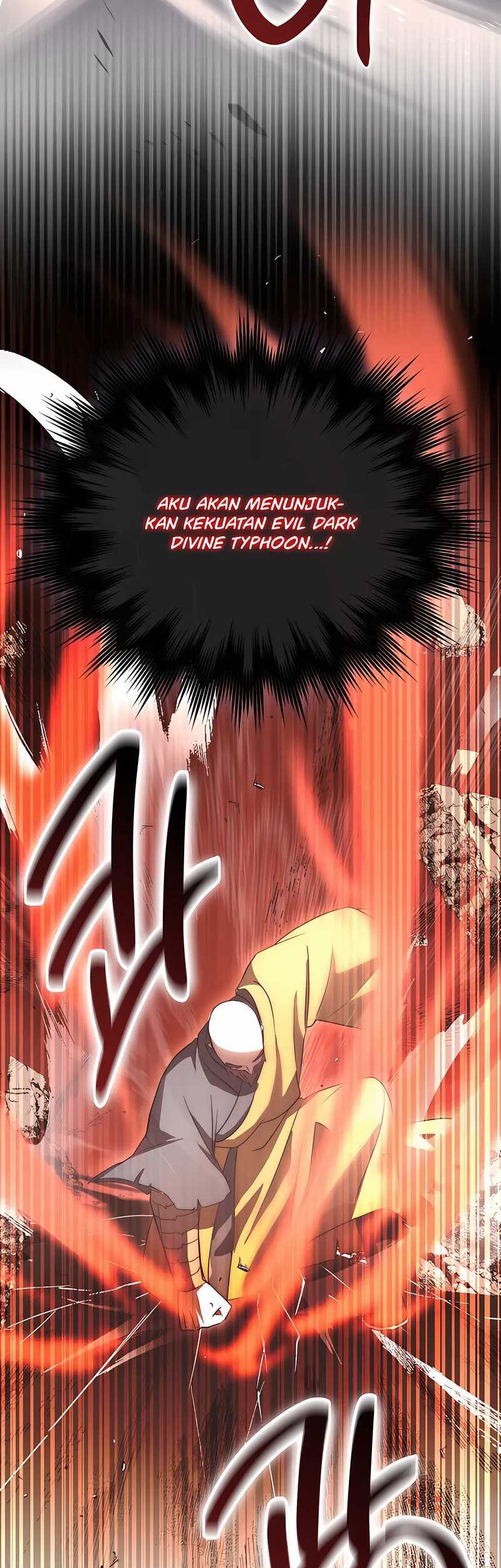 Sword God Dragon Chapter 18 Gambar 17