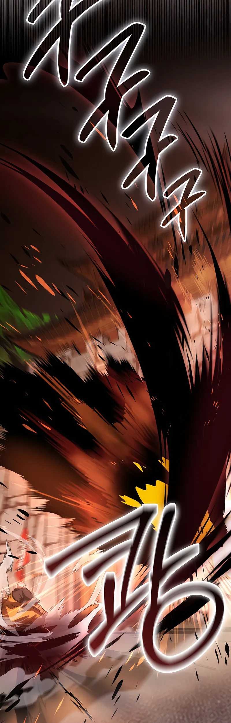 Sword God Dragon Chapter 18 Gambar 19