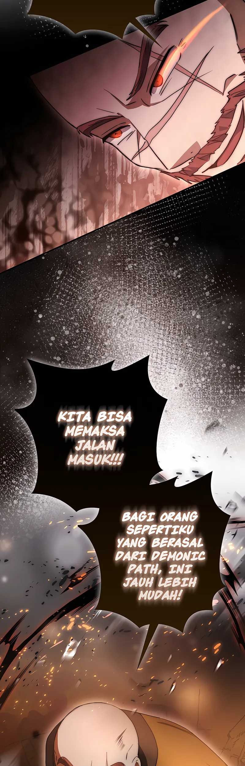 Sword God Dragon Chapter 18 Gambar 22