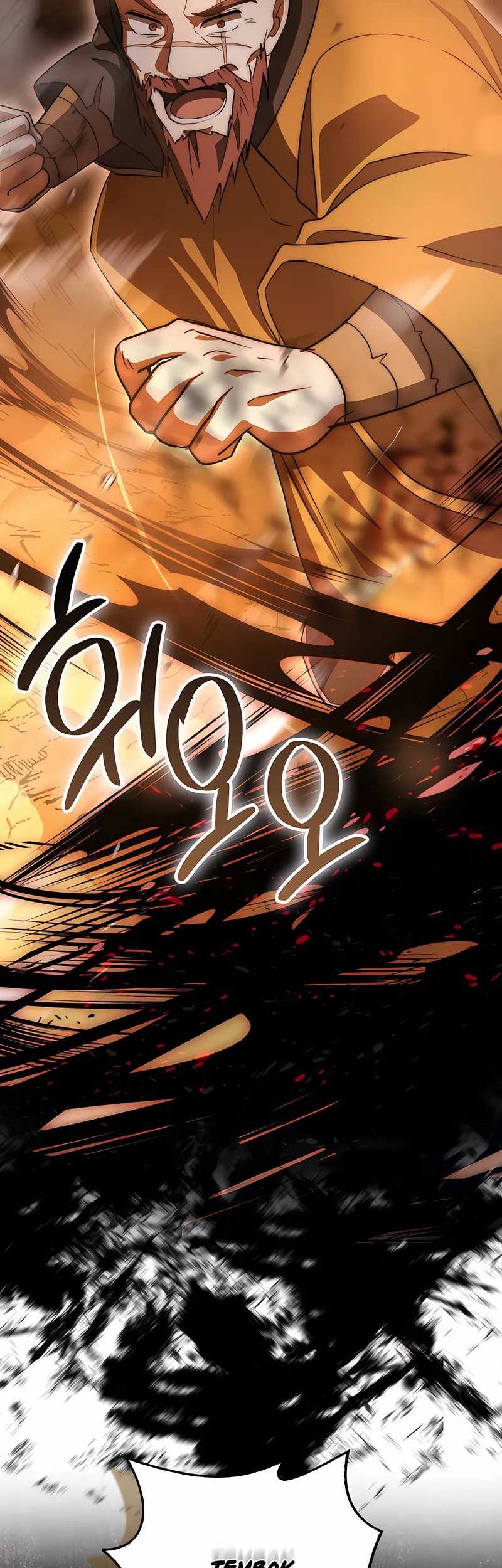 Sword God Dragon Chapter 18 Gambar 23