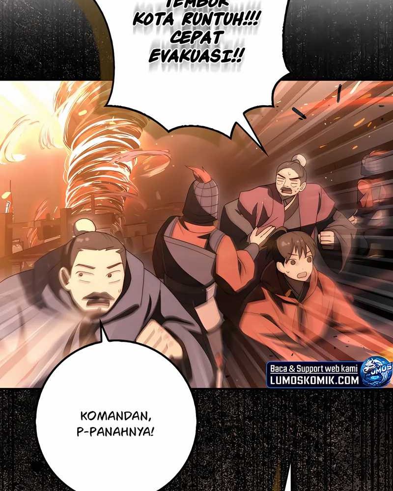 Sword God Dragon Chapter 18 Gambar 24