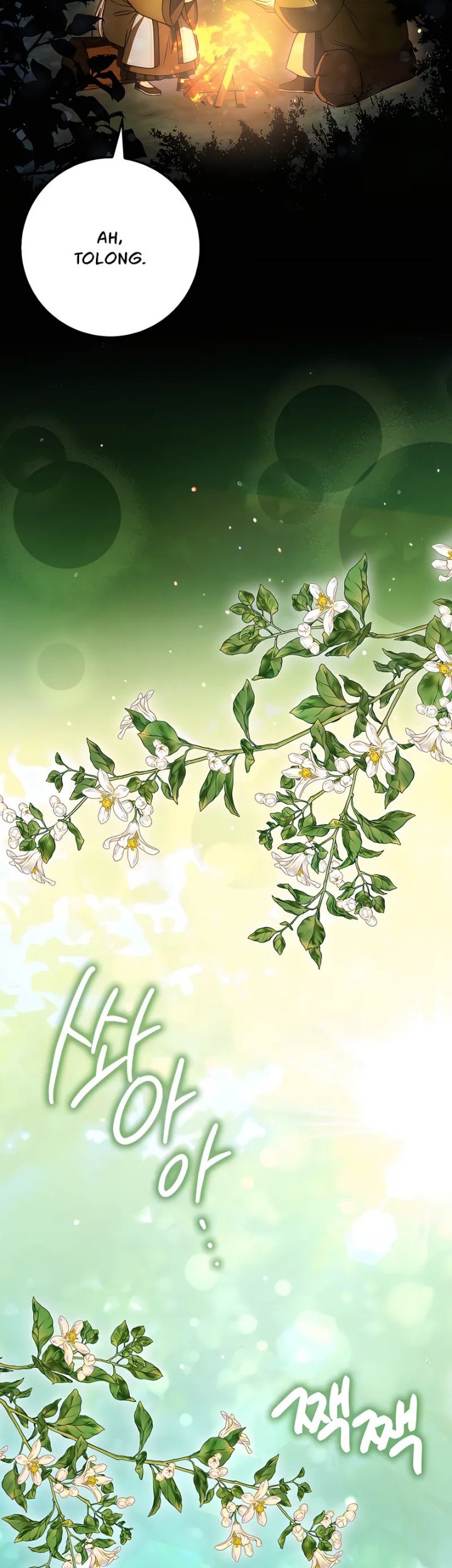 Sword God Dragon Chapter 19 Gambar 40