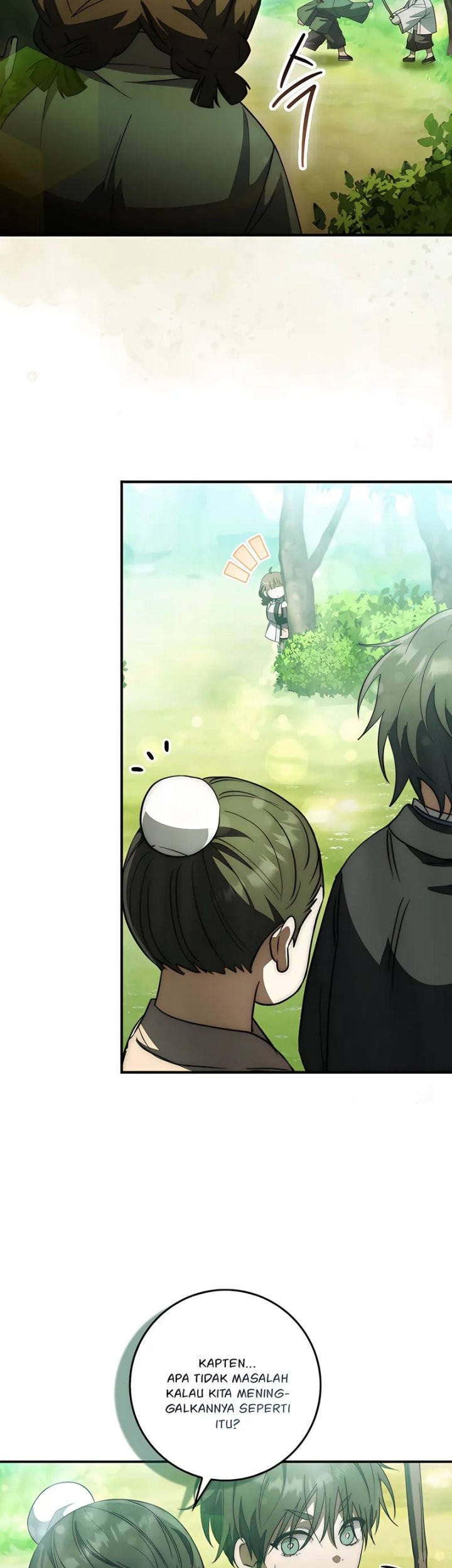 Sword God Dragon Chapter 19 Gambar 45