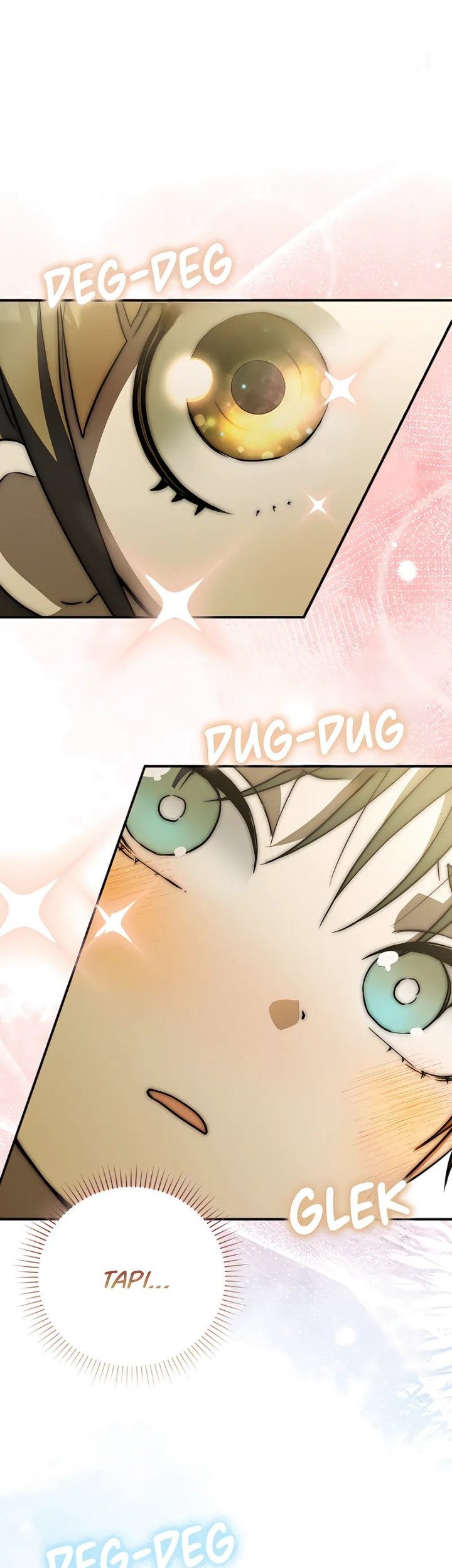 Sword God Dragon Chapter 19 Gambar 49
