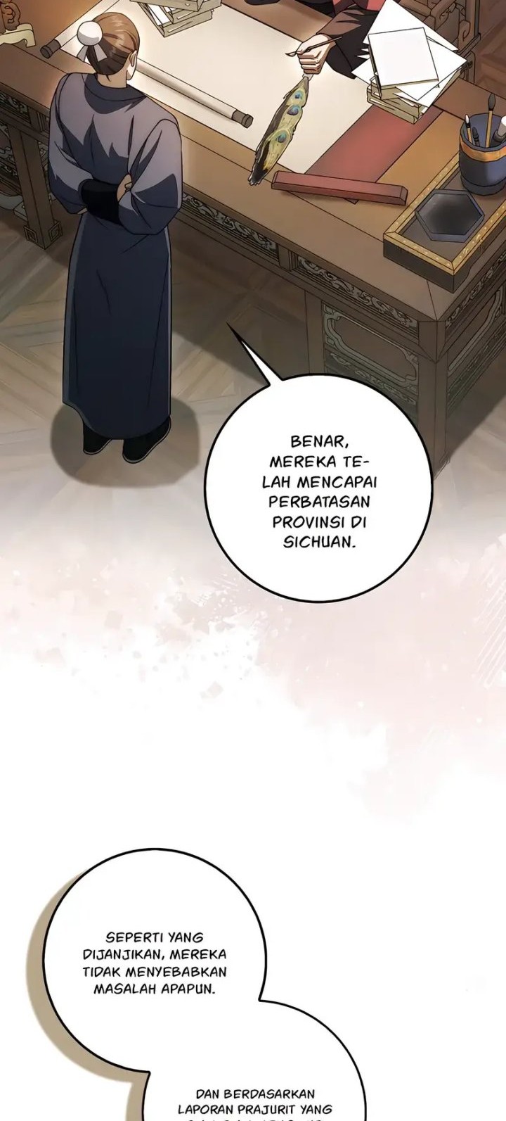 Baca Sword God Dragon Chapter 19 Gambar 2