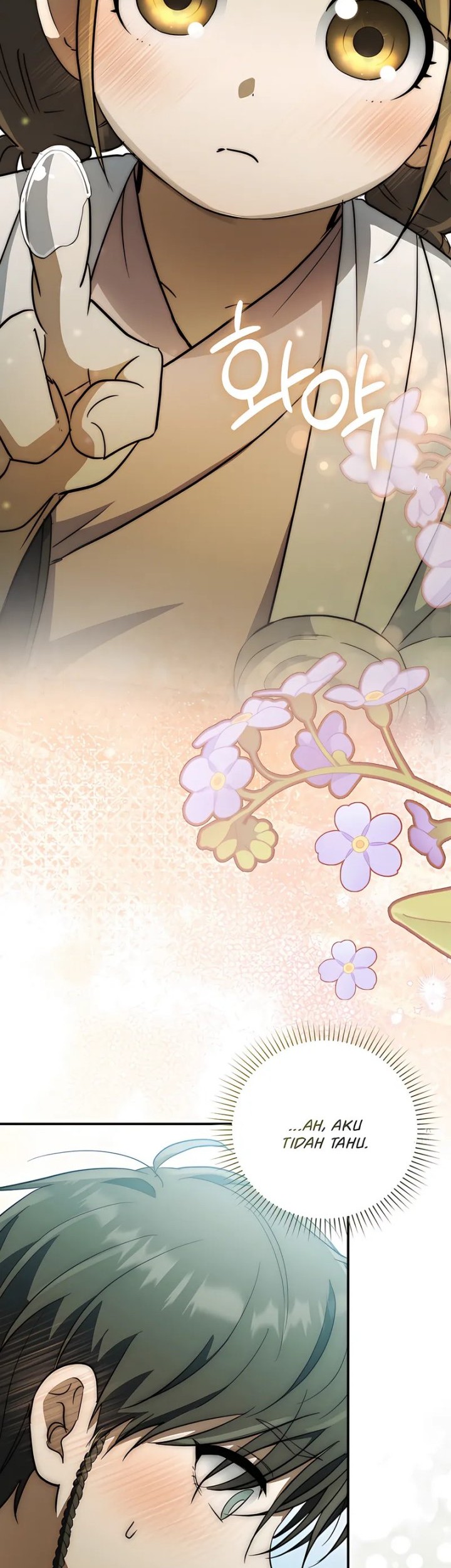 Sword God Dragon Chapter 19 Gambar 64