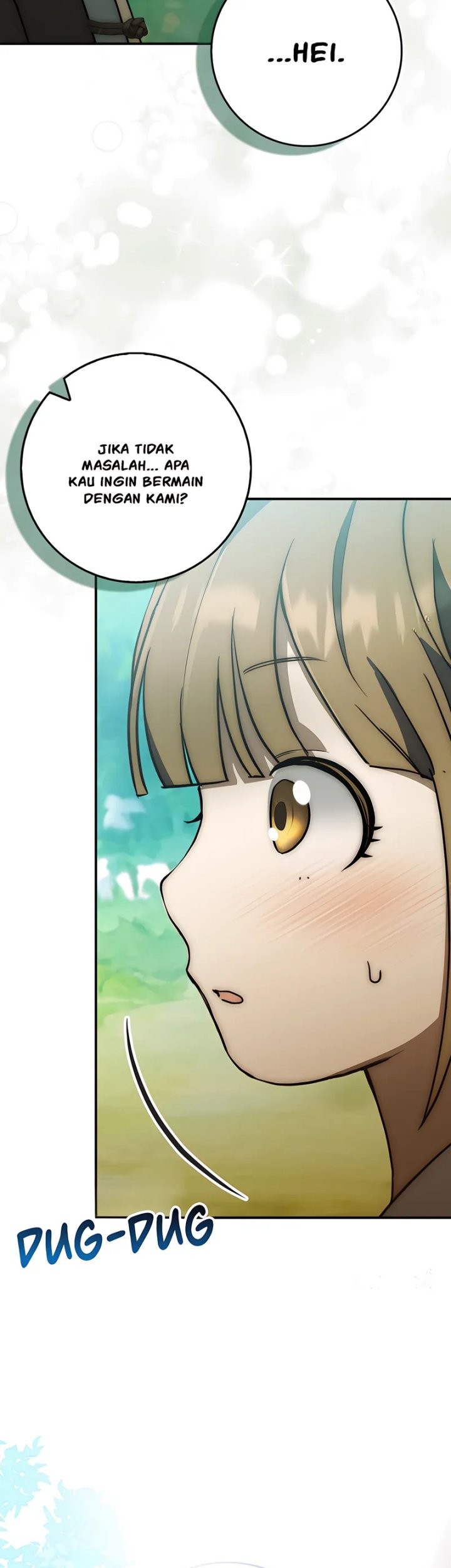Sword God Dragon Chapter 19 Gambar 66