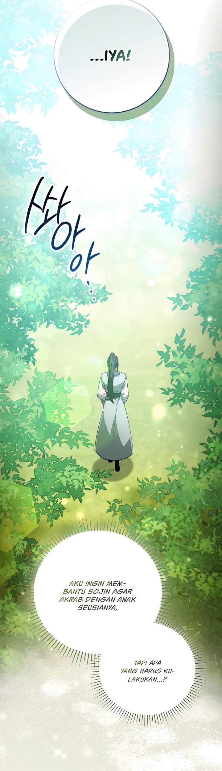 Sword God Dragon Chapter 19 Gambar 67