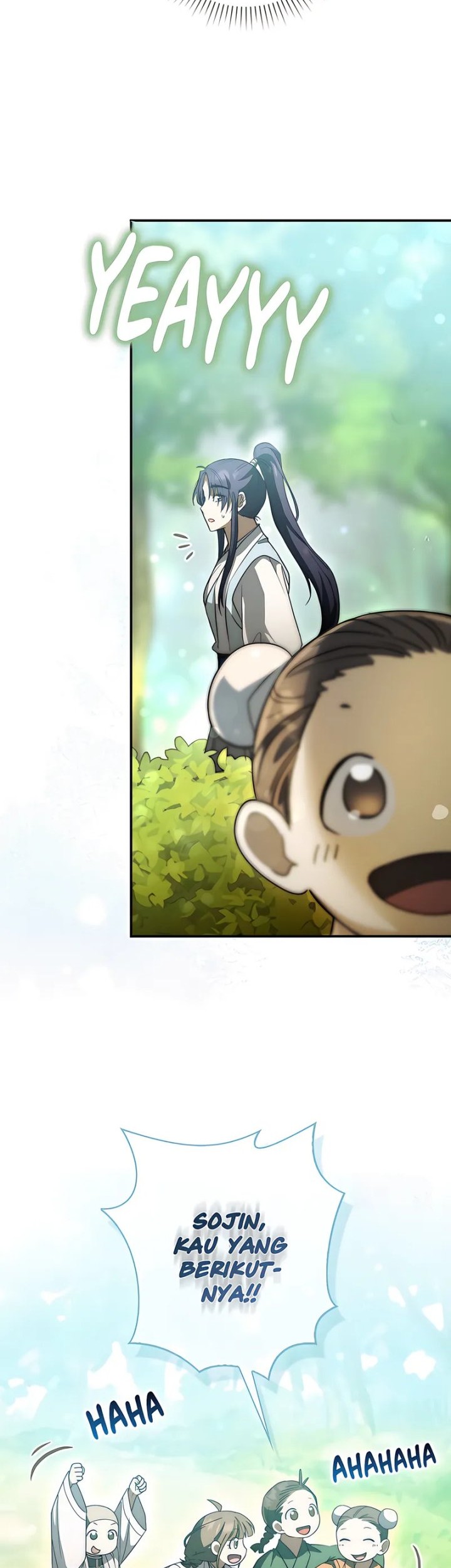 Sword God Dragon Chapter 19 Gambar 70