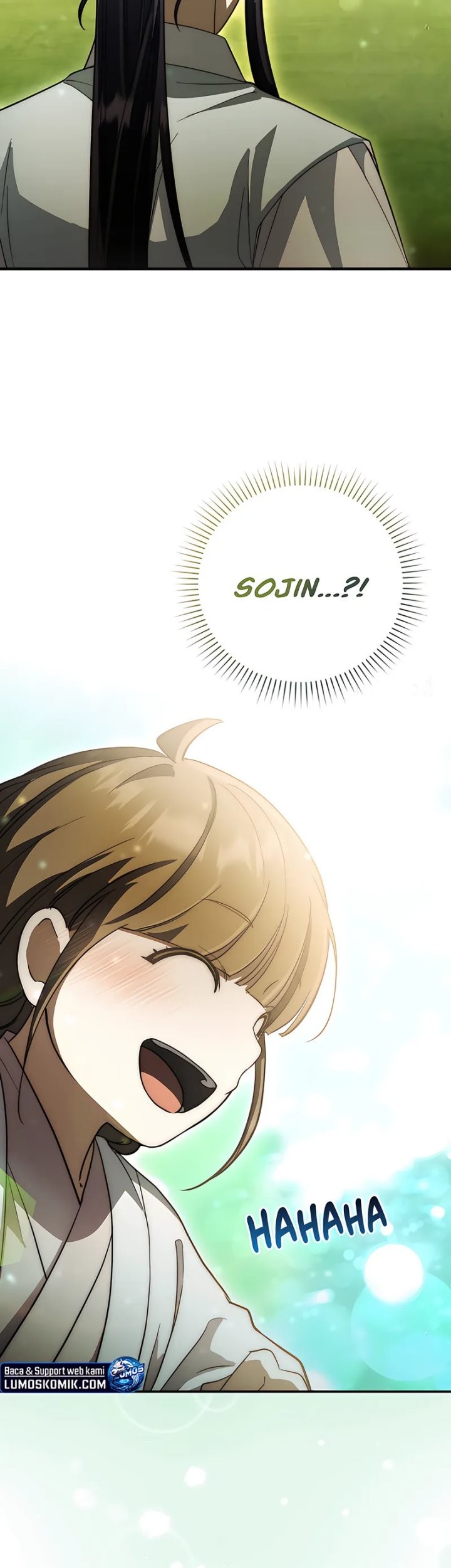 Sword God Dragon Chapter 19 Gambar 72