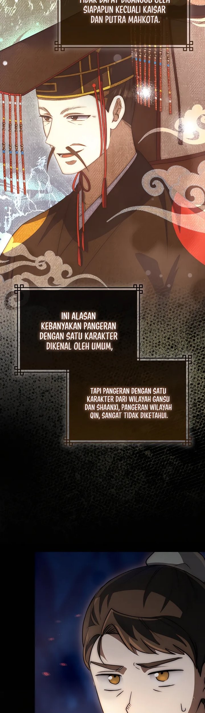 Sword God Dragon Chapter 19 Gambar 24