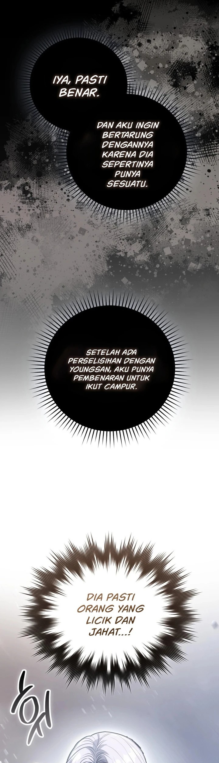 Sword God Dragon Chapter 2 Gambar 33