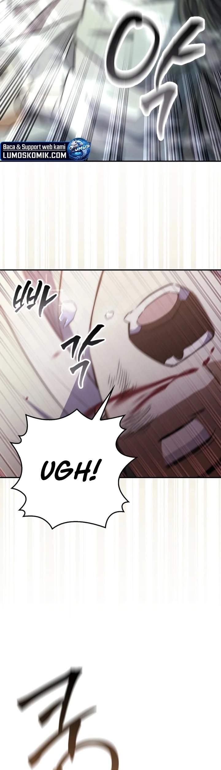 Sword God Dragon Chapter 2 Gambar 47
