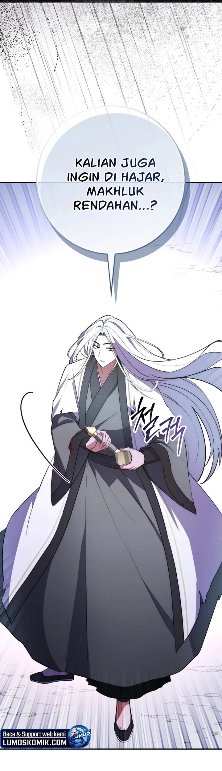Sword God Dragon Chapter 2 Gambar 51